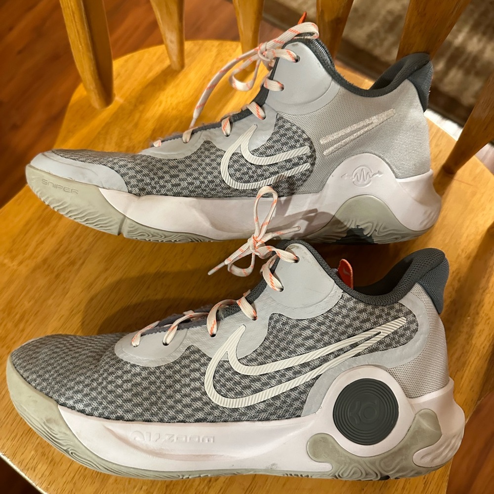 Men’s Nike KD renew air zoom